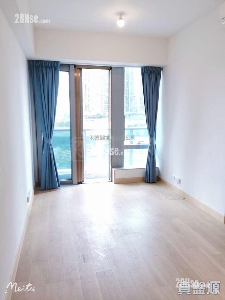 MALIBU 售盘 2 房 , 1 浴室 435 平方尺