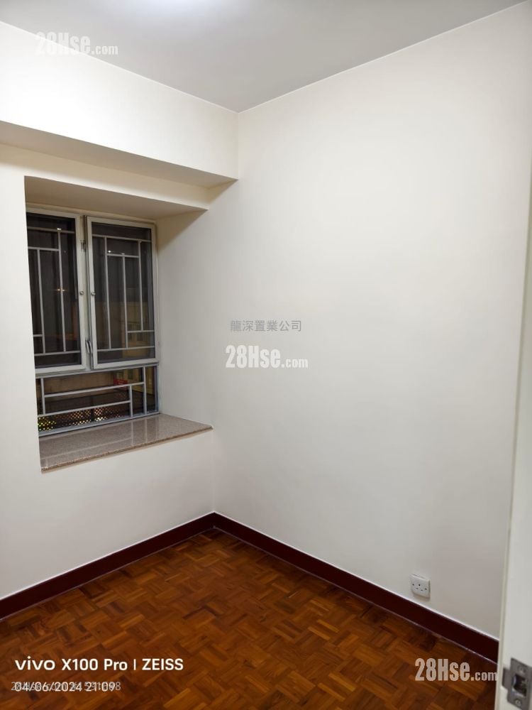 荣熙阁 售盘 3 房 509 平方尺