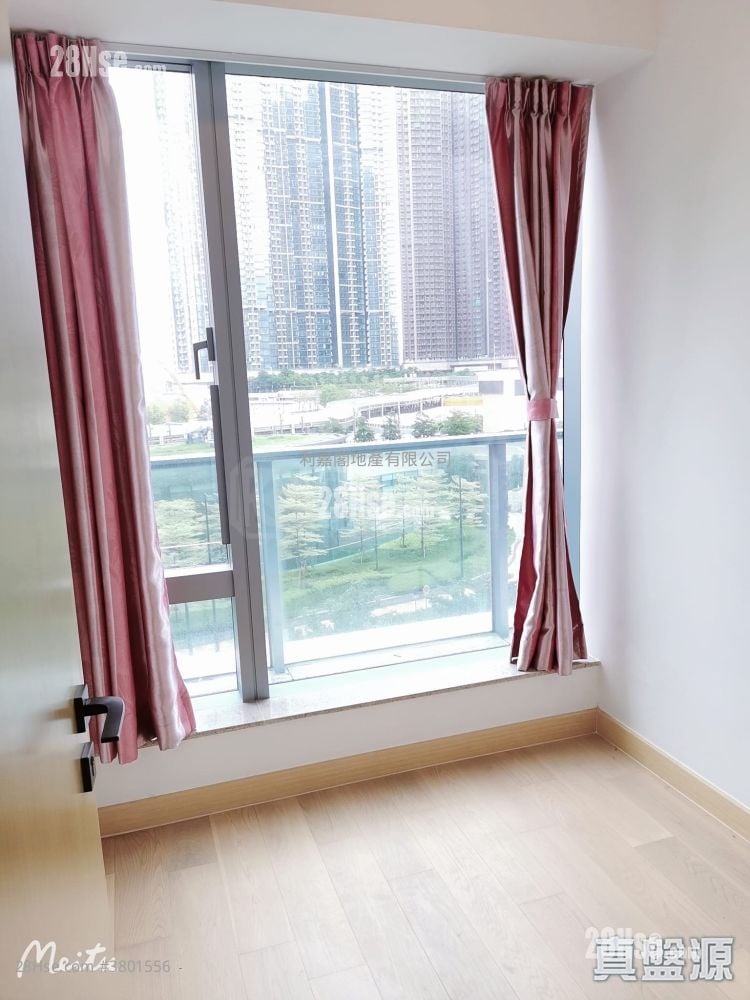 MALIBU 售盘 2 房 , 1 浴室 435 平方尺