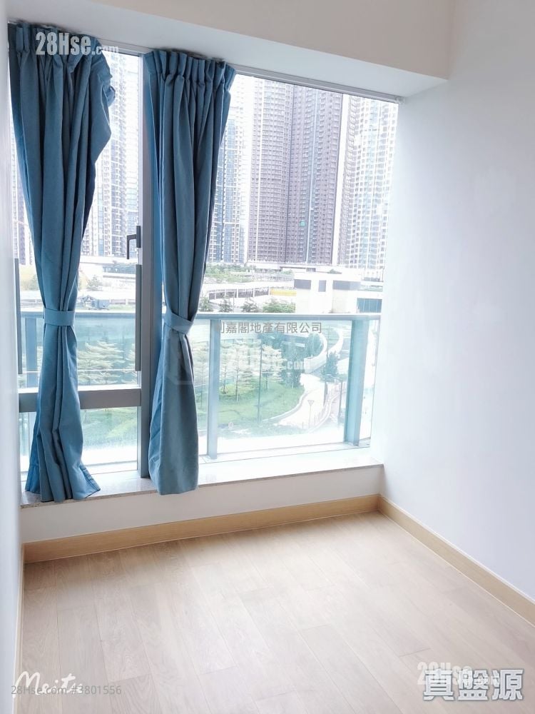 MALIBU 售盘 2 房 , 1 浴室 435 平方尺