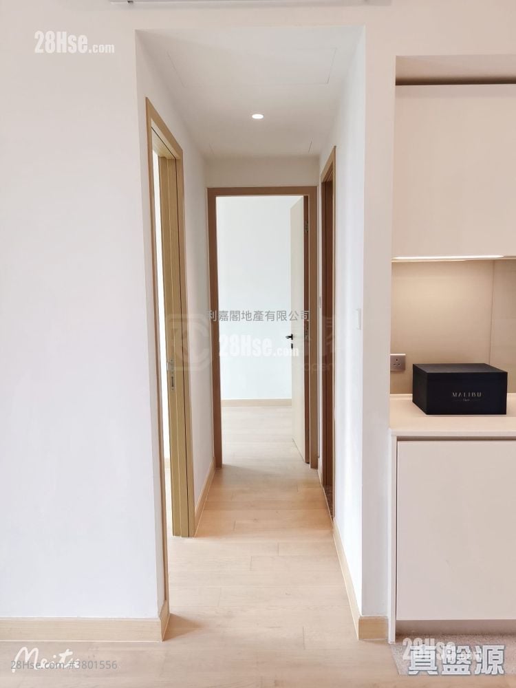 MALIBU 售盘 2 房 , 1 浴室 435 平方尺