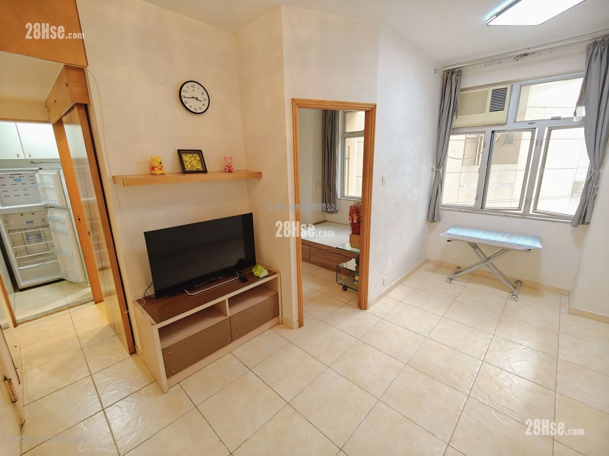 天文閣 租盤 1 房 , 1 浴室 284 平方呎