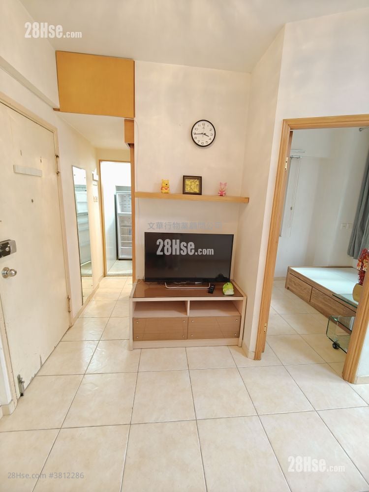 天文閣 租盤 1 房 , 1 浴室 284 平方呎