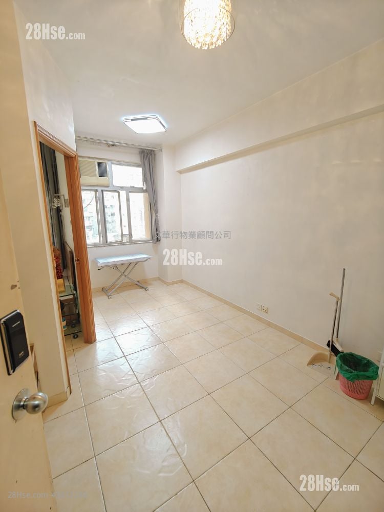 天文閣 租盤 1 房 , 1 浴室 284 平方呎