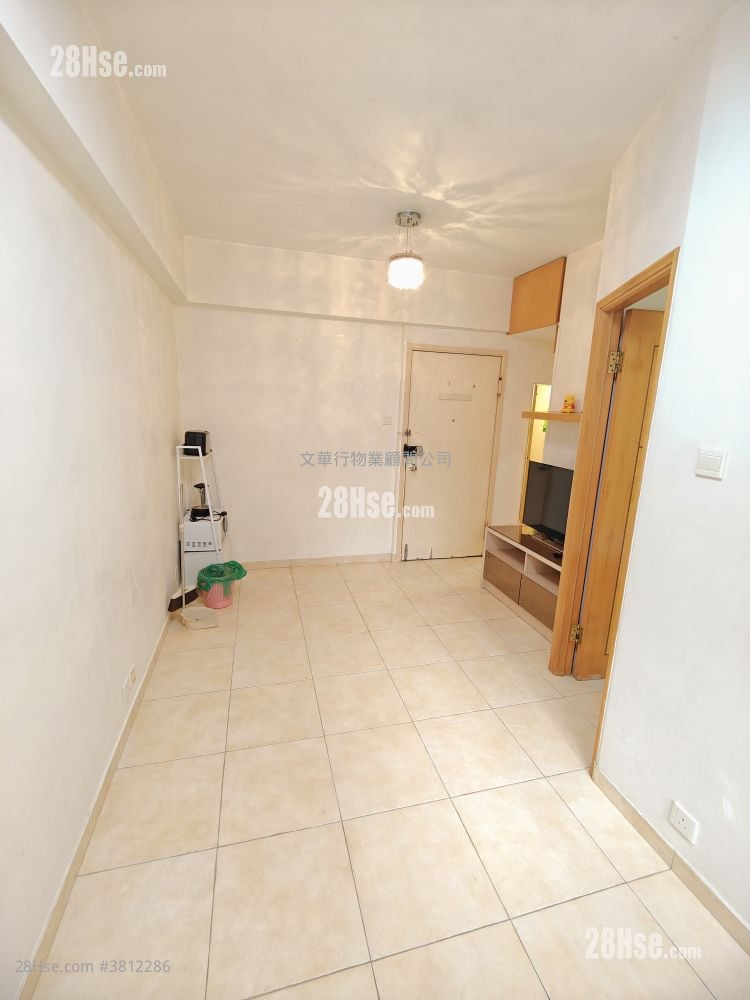 天文閣 租盤 1 房 , 1 浴室 284 平方呎