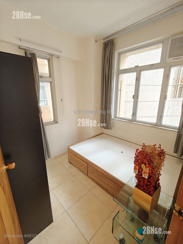 天文閣 租盤 1 房 , 1 浴室 284 平方呎