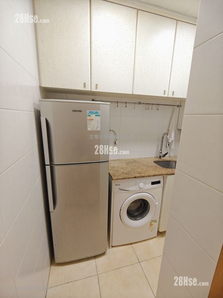 天文閣 租盤 1 房 , 1 浴室 284 平方呎