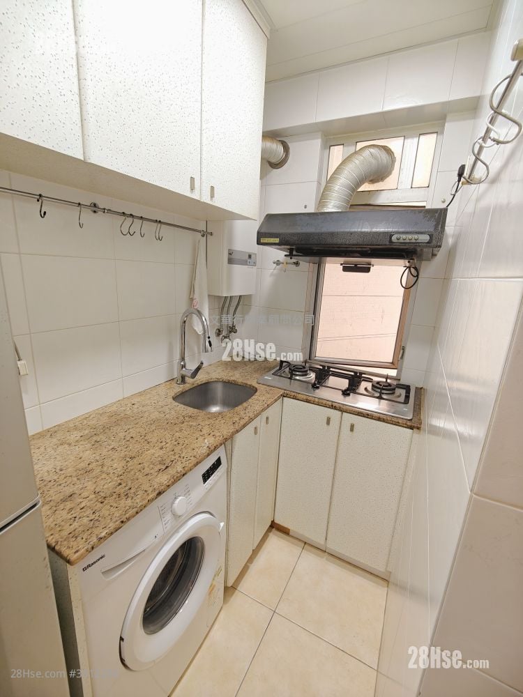 天文閣 租盤 1 房 , 1 浴室 284 平方呎