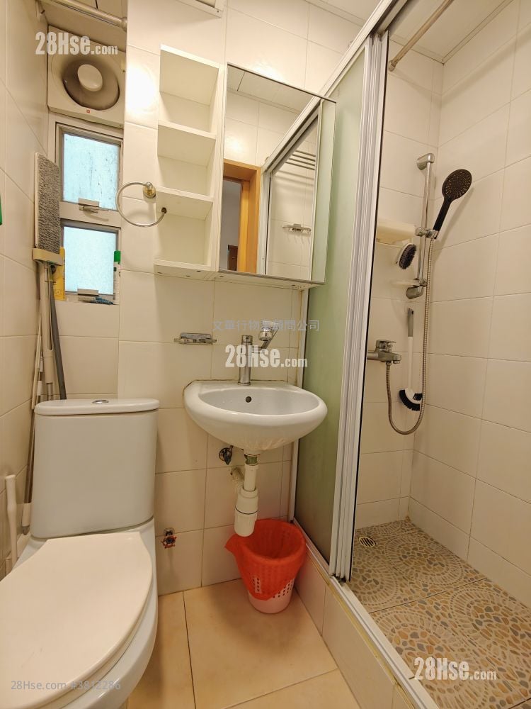 天文閣 租盤 1 房 , 1 浴室 284 平方呎