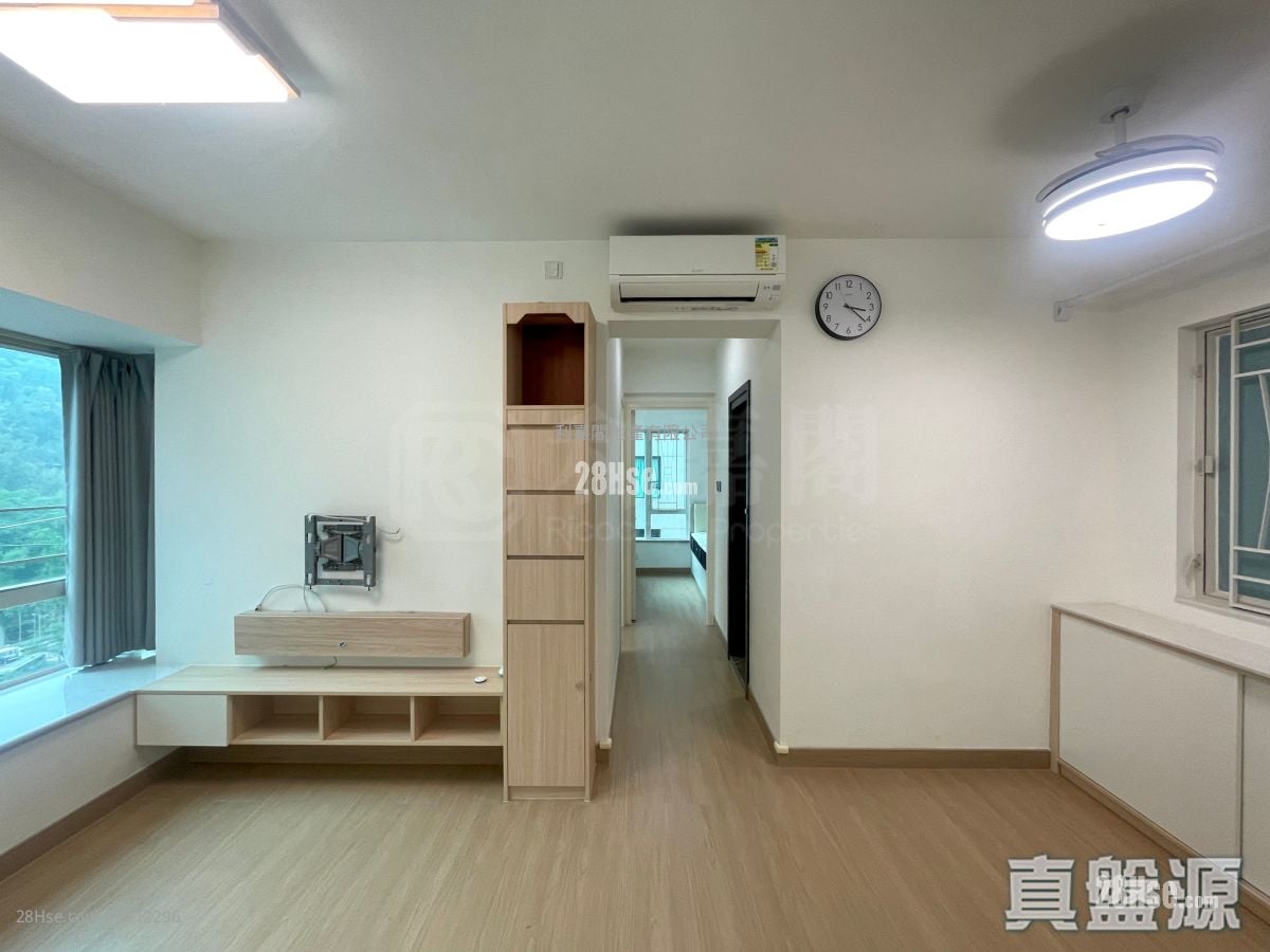 The Metro City Sell 2 Bedrooms , 1 Bathroom 441 ft²