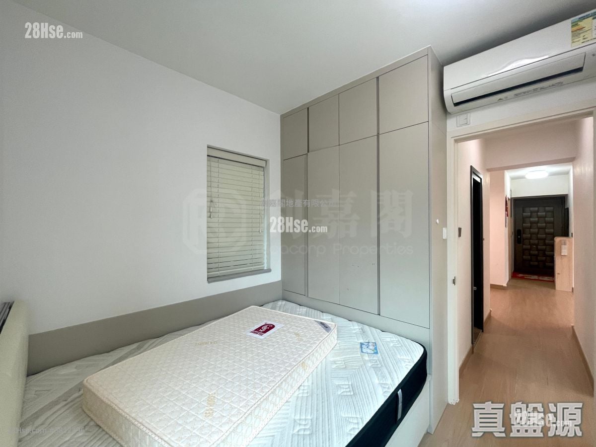 The Metro City Sell 2 Bedrooms , 1 Bathroom 441 ft²