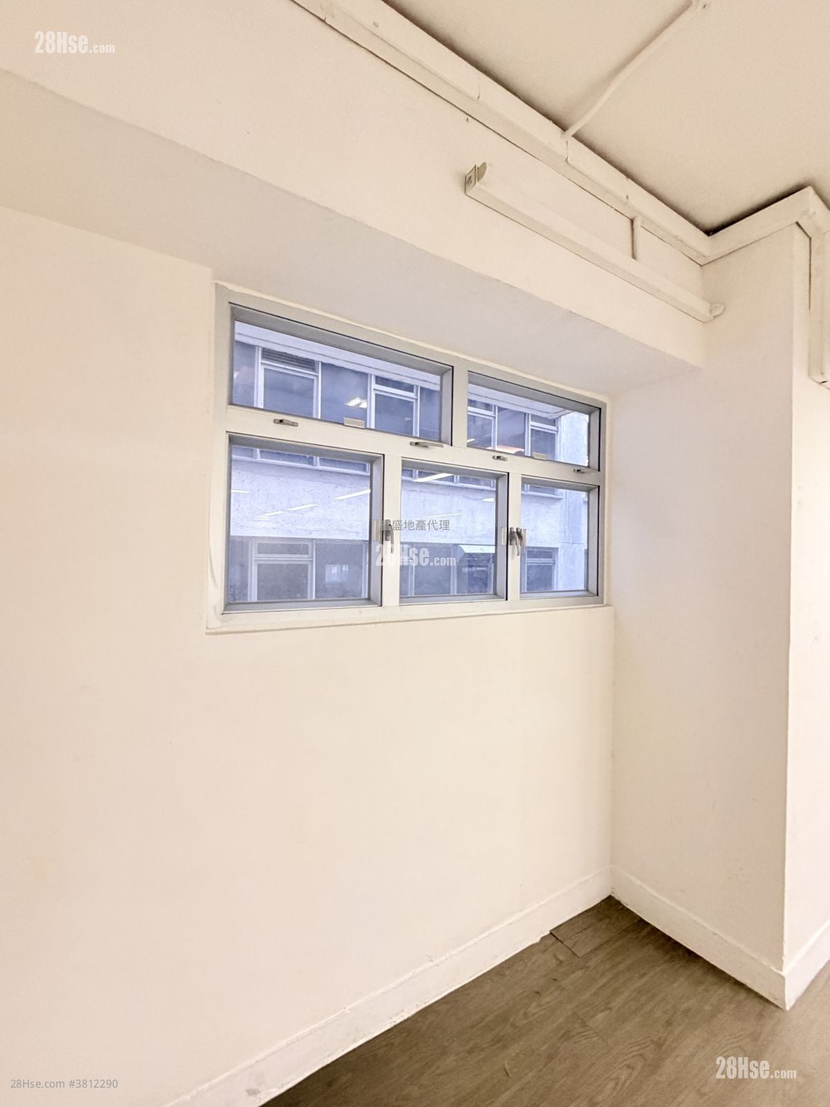Hong Kong Industrial Centre Rental