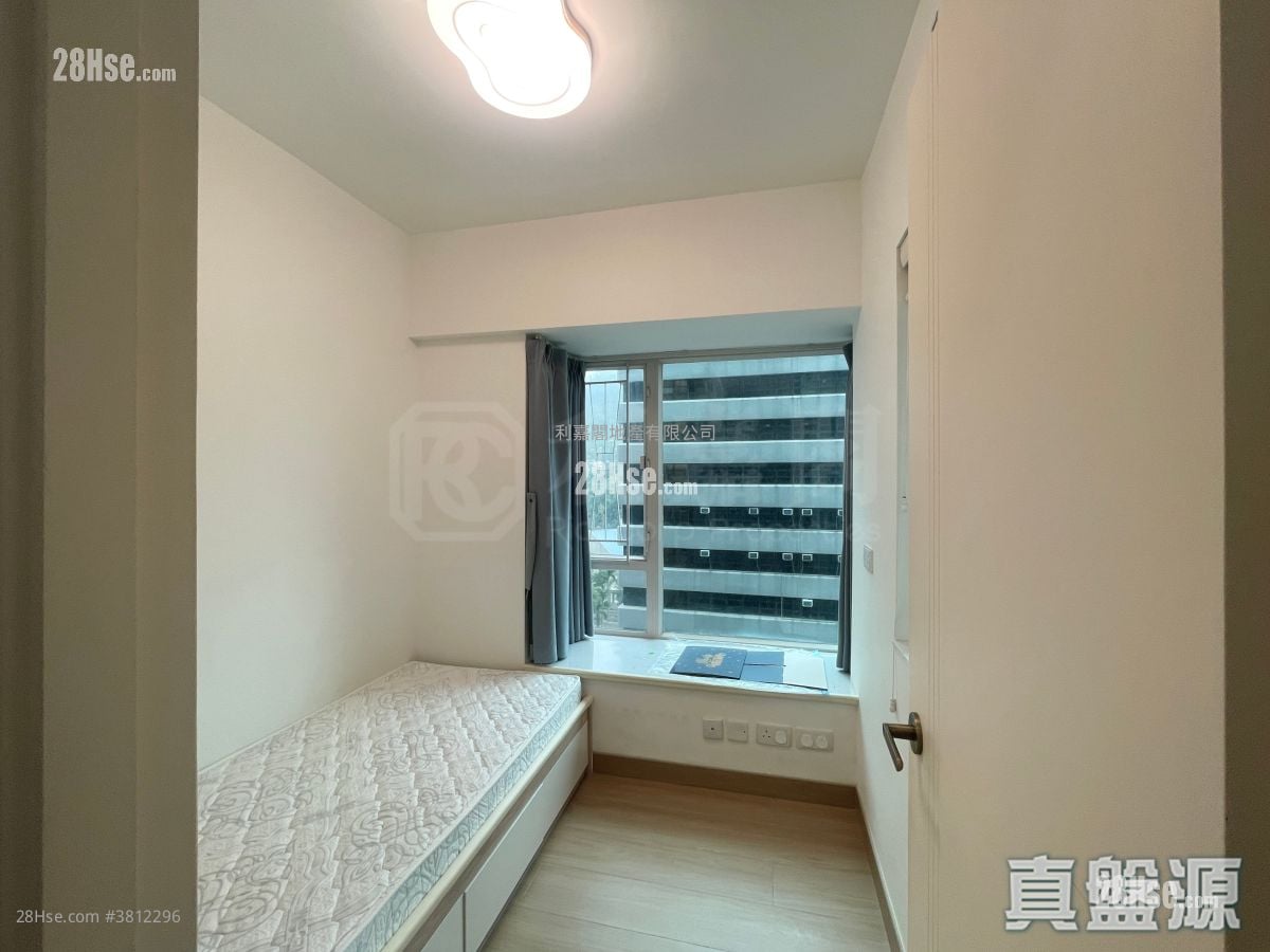 The Metro City Sell 2 Bedrooms , 1 Bathroom 441 ft²