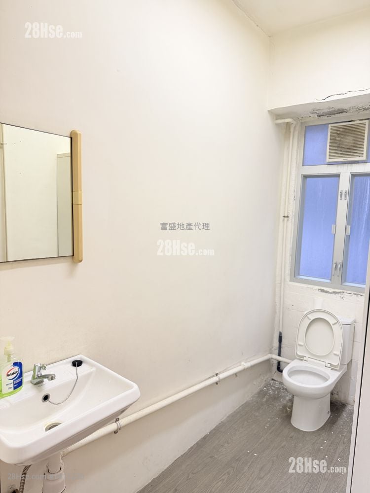 Hong Kong Industrial Centre Rental