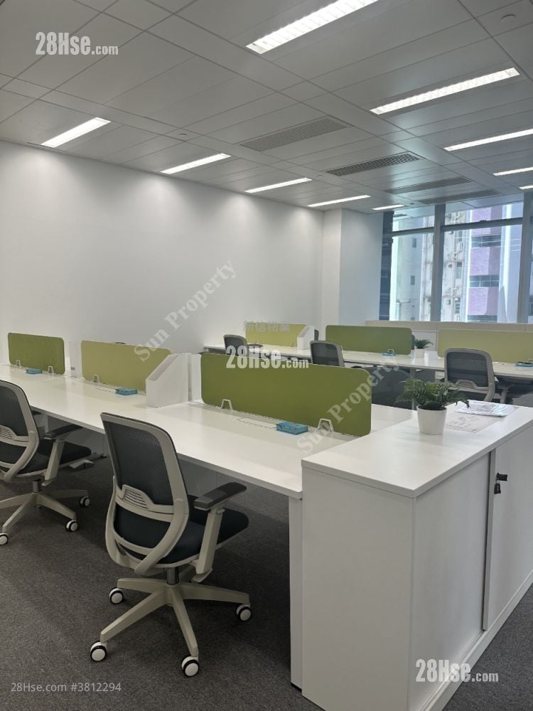 灣仔道228號 租盤