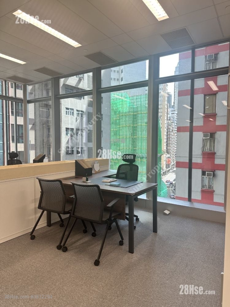 灣仔道228號 租盤