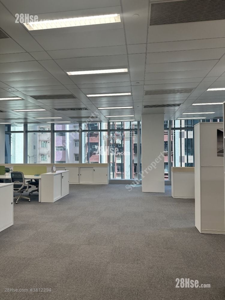 灣仔道228號 租盤