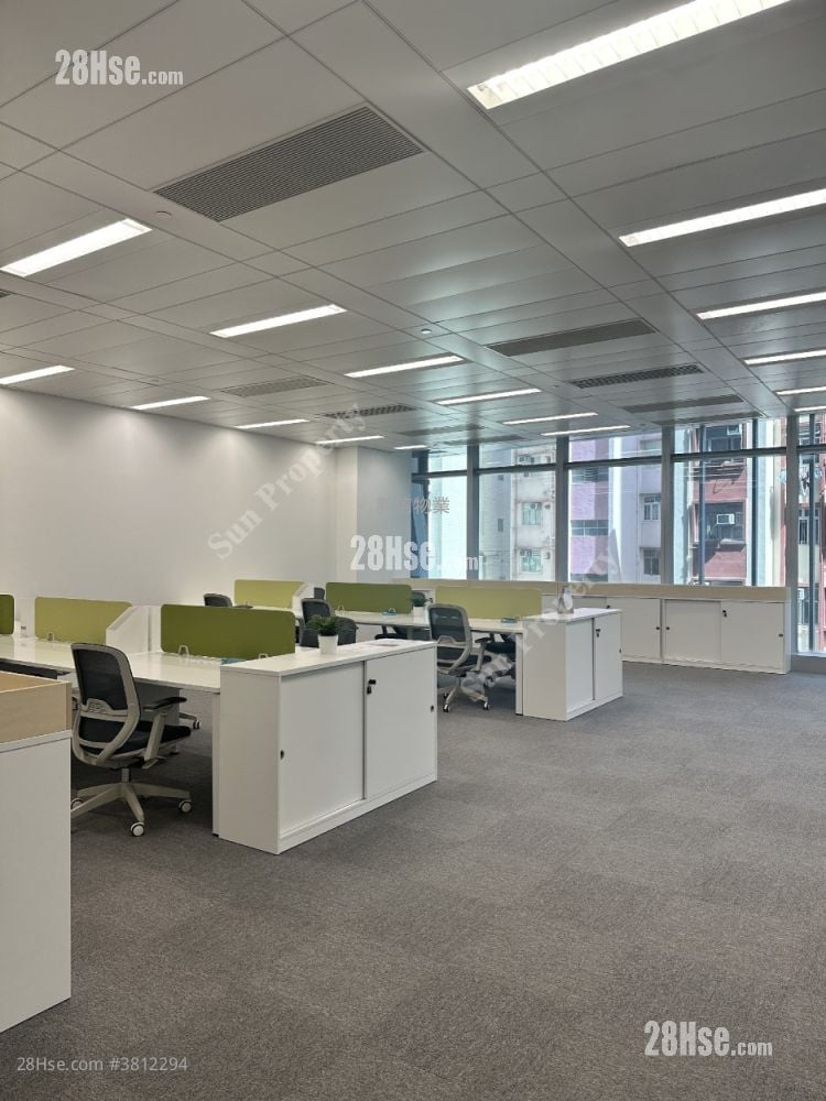 灣仔道228號 租盤