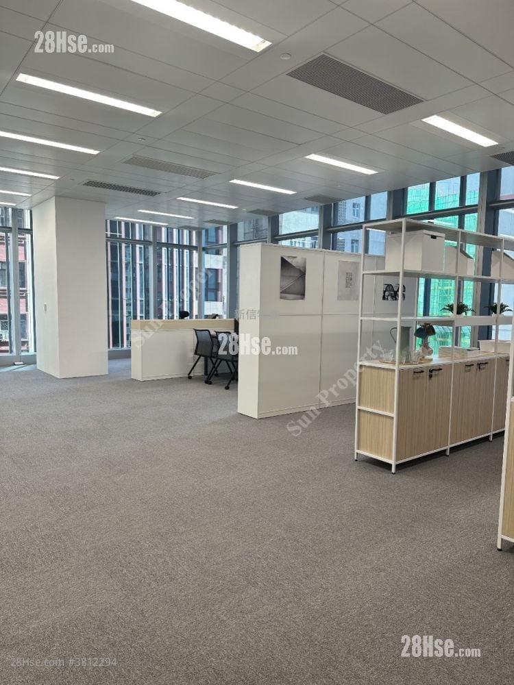 灣仔道228號 租盤