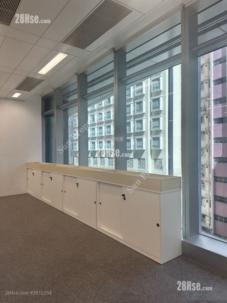 灣仔道228號 租盤