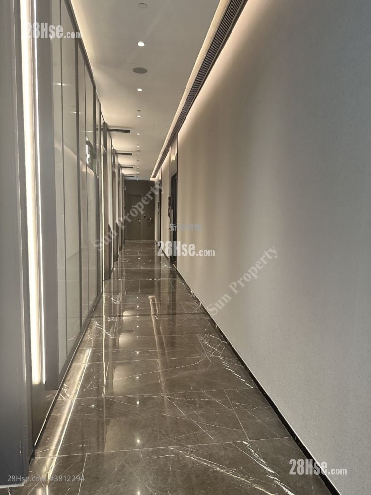 灣仔道228號 租盤