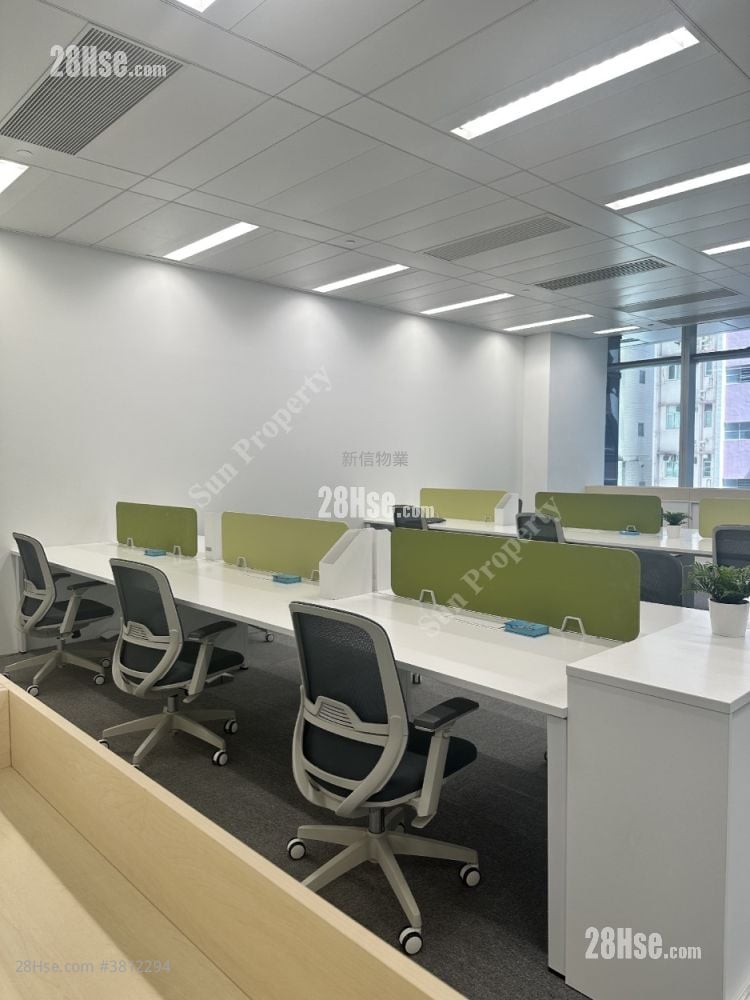 灣仔道228號 租盤