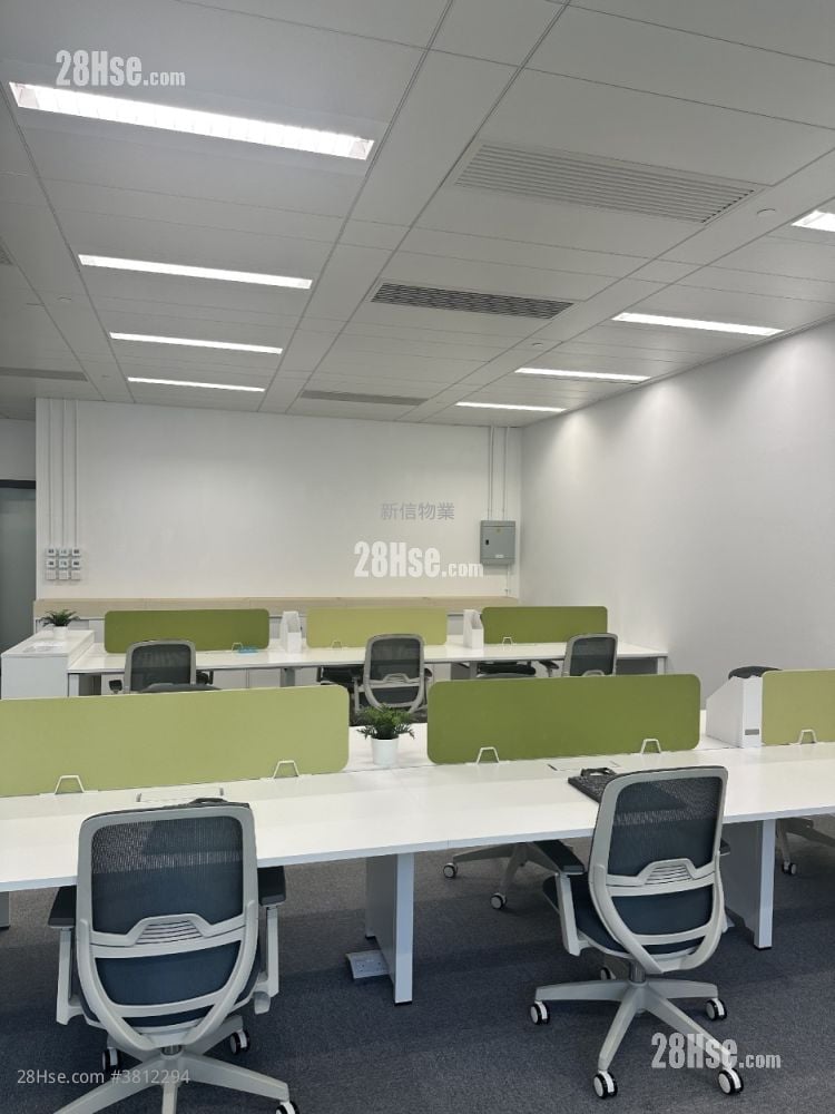 灣仔道228號 租盤