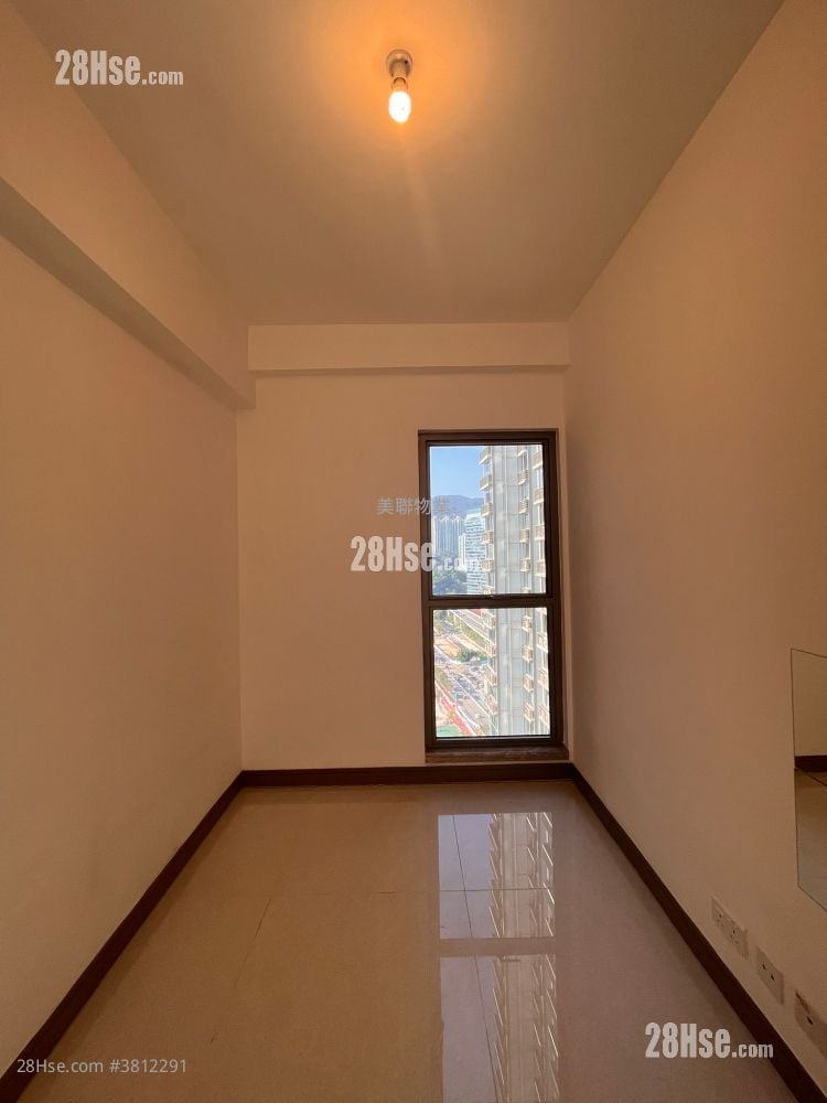 海之恋 租盘 4 房 , 4 浴室 1,162 平方尺