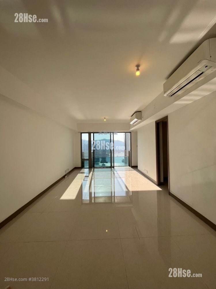 海之恋 租盘 4 房 , 4 浴室 1,162 平方尺