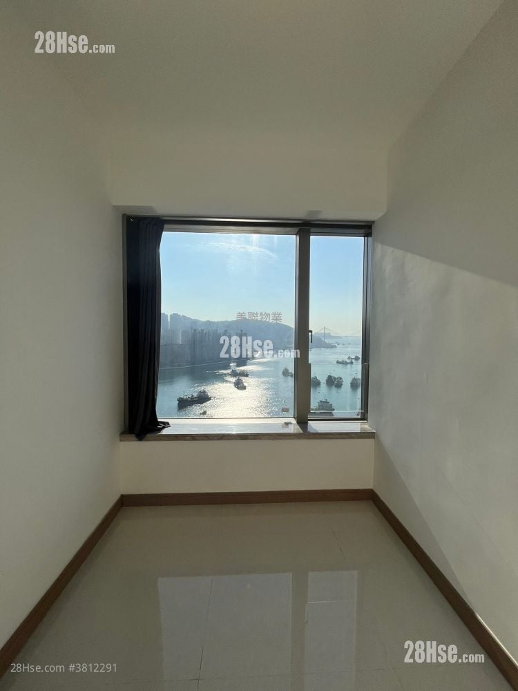 海之恋 租盘 4 房 , 4 浴室 1,162 平方尺