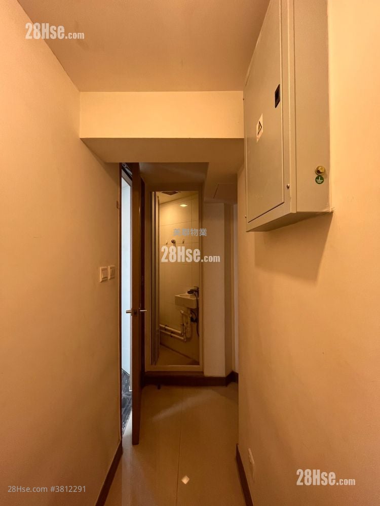 海之恋 租盘 4 房 , 4 浴室 1,162 平方尺