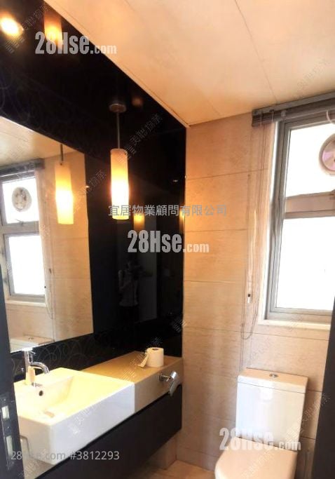 汇贤居 售盘 451 平方尺