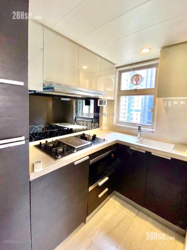 汇贤居 售盘 451 平方尺