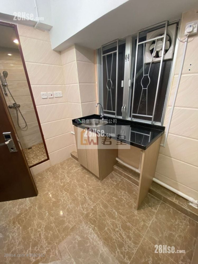 远东银行旺角大厦 租盘 开放式间隔 , 1 浴室 160 平方尺