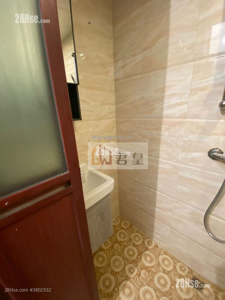 远东银行旺角大厦 租盘 开放式间隔 , 1 浴室 160 平方尺