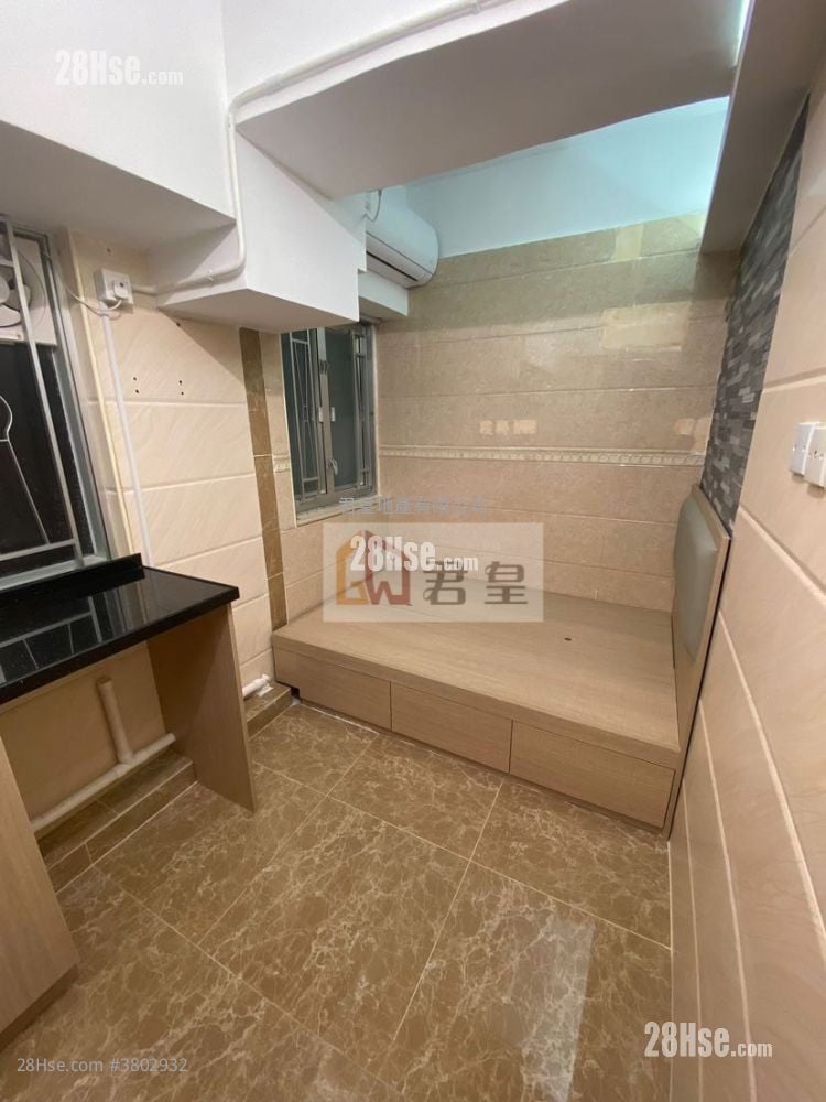 远东银行旺角大厦 租盘 开放式间隔 , 1 浴室 160 平方尺