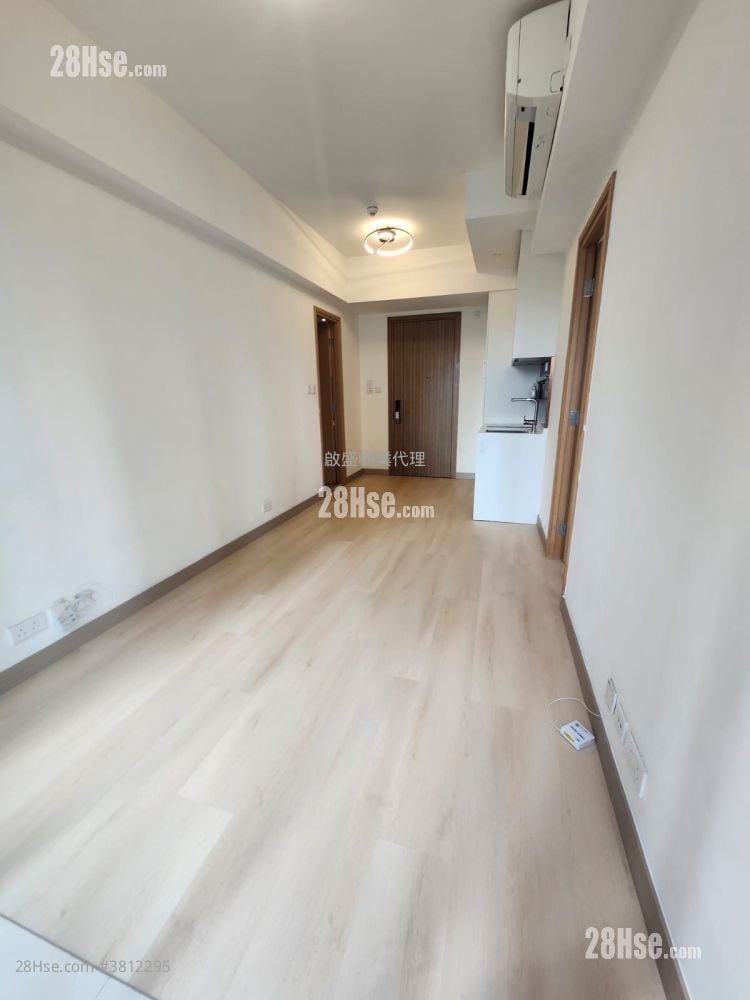 嘉汇 租盘 1 房 , 1 浴室 372 平方尺