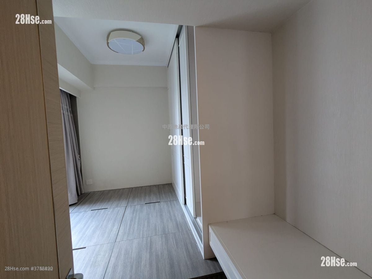 海之戀 售盤 3 房 , 2 浴室 773 平方呎