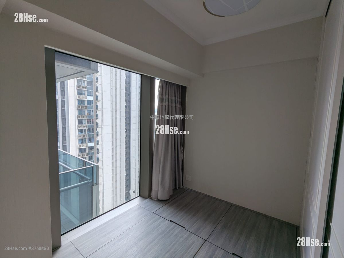 海之戀 售盤 3 房 , 2 浴室 773 平方呎