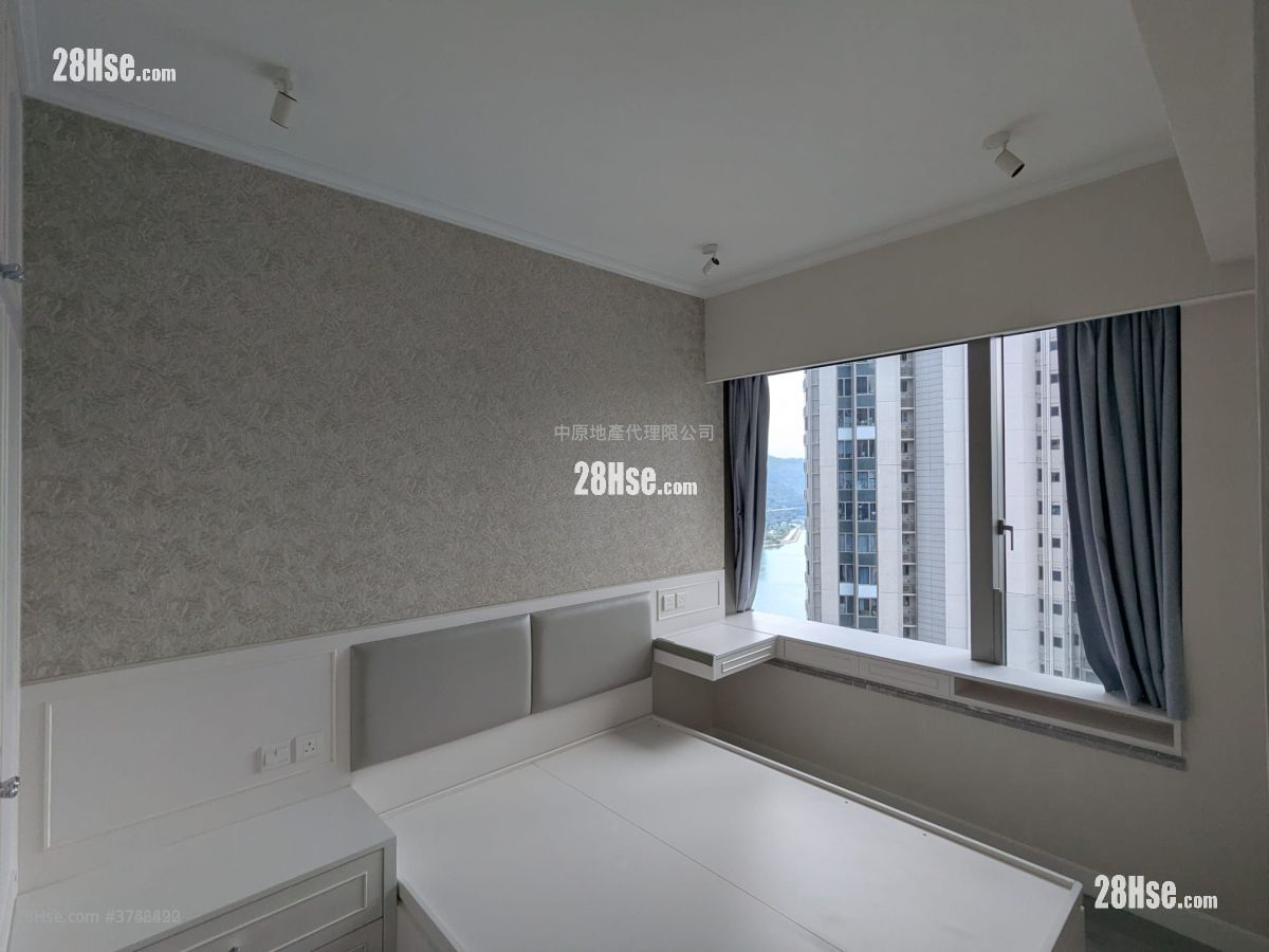 海之戀 售盤 3 房 , 2 浴室 773 平方呎