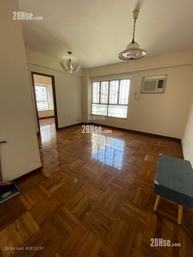 Nice Garden Sell 2 Bedrooms 464 ft²