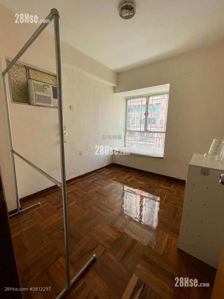 Nice Garden Sell 2 Bedrooms 464 ft²