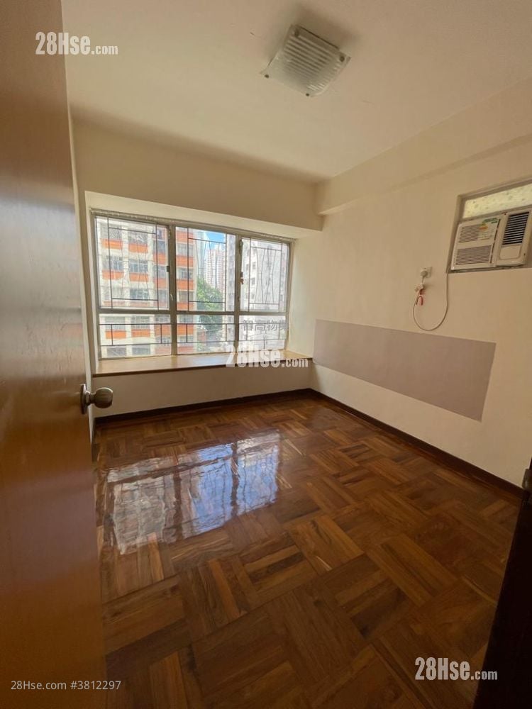 Nice Garden Sell 2 Bedrooms 464 ft²