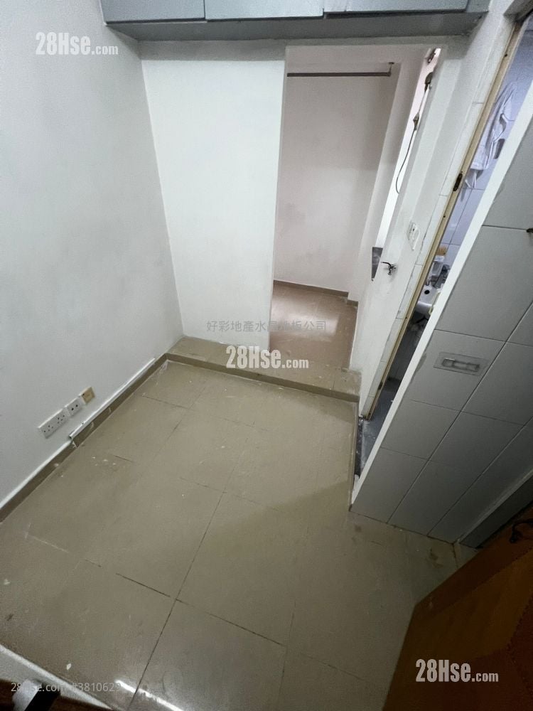 唐楼 租盘 1 房 , 1 浴室 150 平方尺