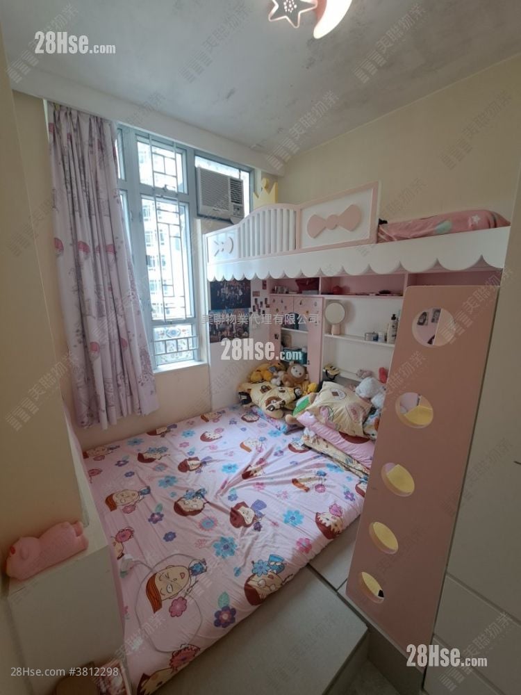 尚翠苑 售盘 2 房 511 平方尺