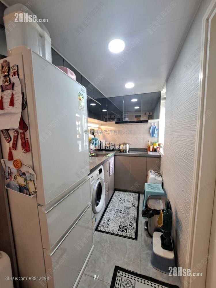 尚翠苑 售盘 2 房 511 平方尺