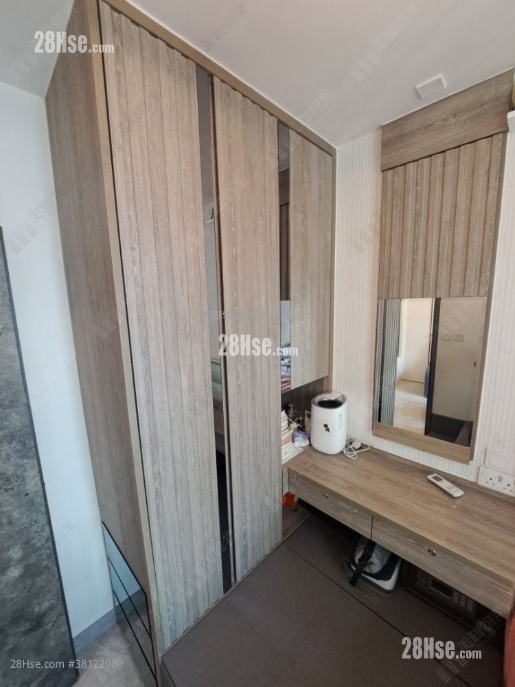 尚翠苑 售盘 2 房 511 平方尺