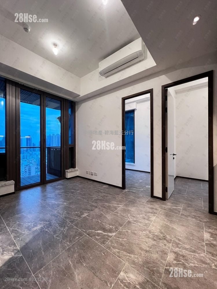 Belgravia Place 售盤 2 房 , 1 浴室 336 平方呎