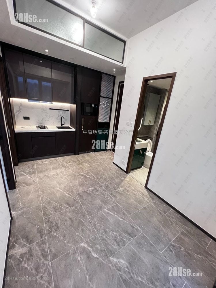 Belgravia Place 售盤 2 房 , 1 浴室 336 平方呎