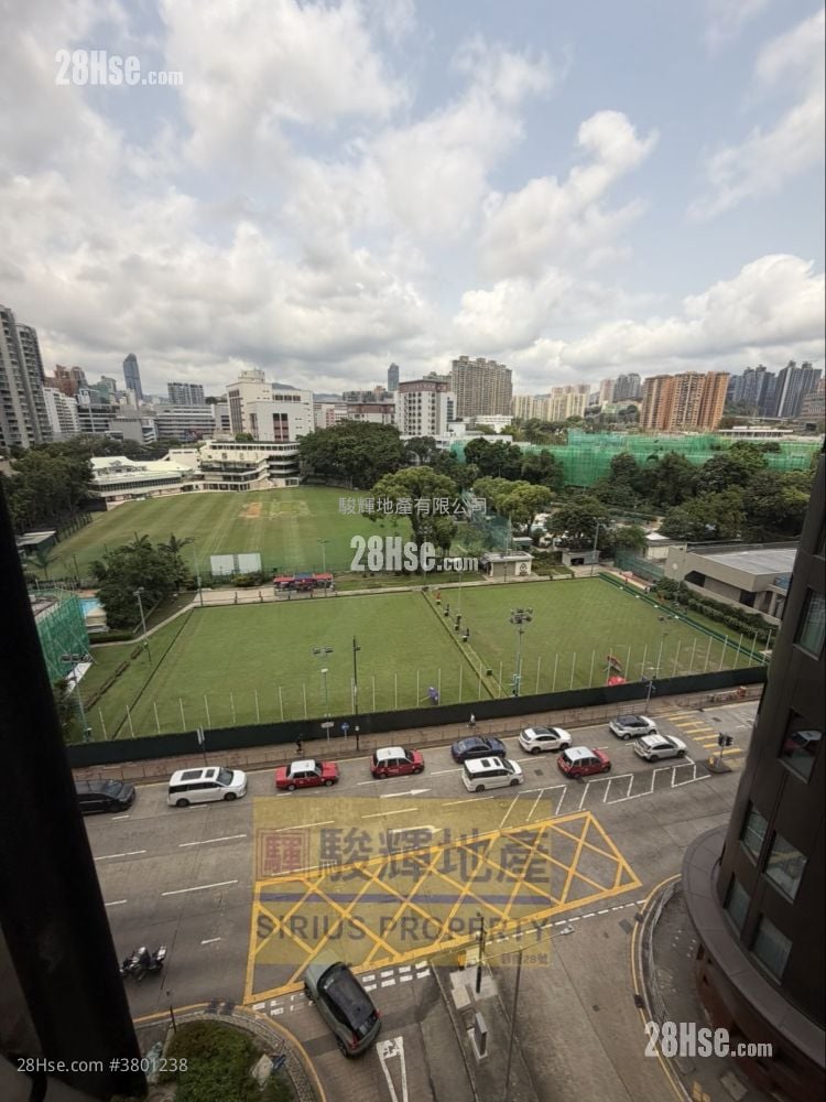 永利大楼 售盘 2 房 , 1 浴室 476 平方尺